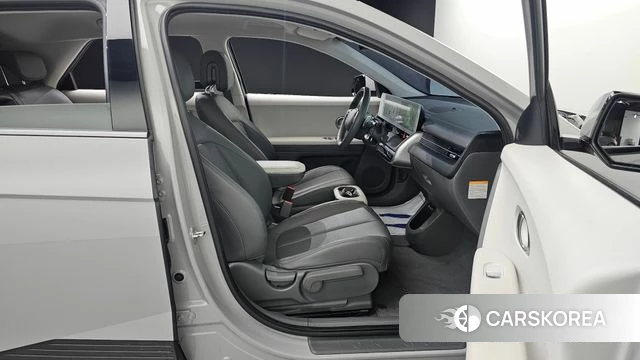 Hyundai Ionic 5 id 4593723 из Кореи 18