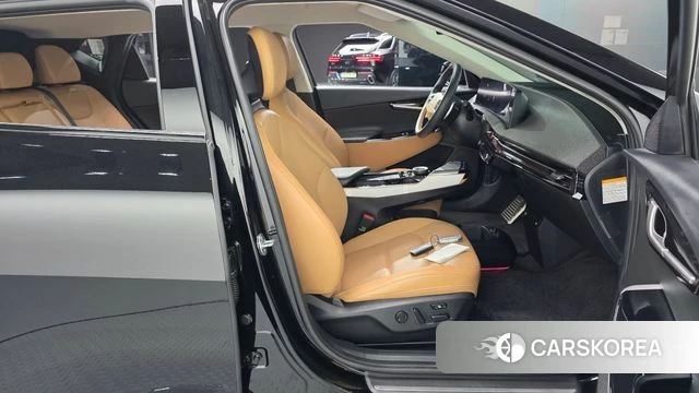 Kia EV6 id 4905031 из Кореи 18