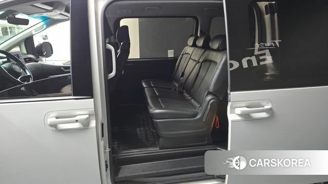 Hyundai Staria id 4382343 из Кореи 18