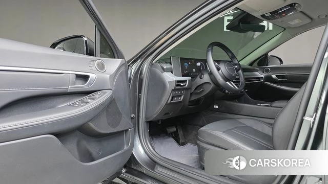 Hyundai Sonata D Edge (DN8) id 4480170 из Кореи 18