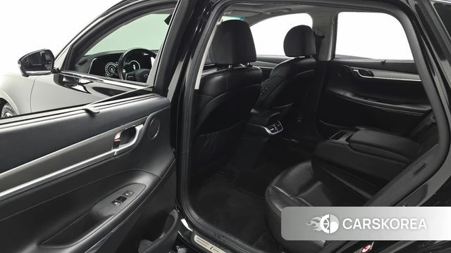 Hyundai The New Grandeur IG id 4604650 из Кореи 18