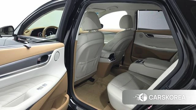 Hyundai The New Grandeur IG id 4662336 из Кореи 18