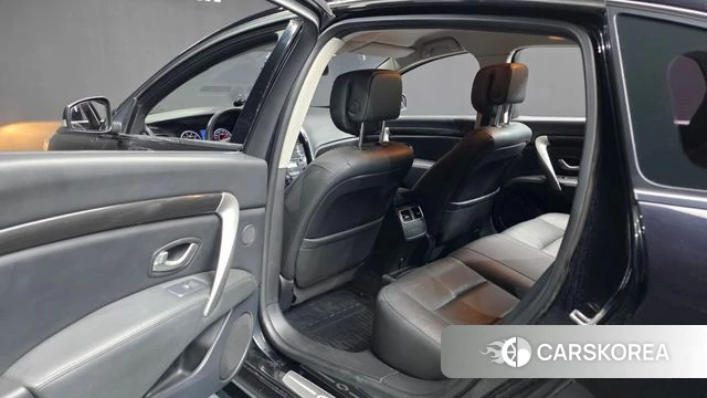 Renault Korea (Samsung) SM7 Nova id 4837351 из Кореи 18