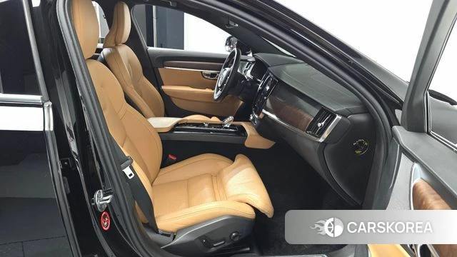 Volvo S90 id 4665682 из Кореи 18
