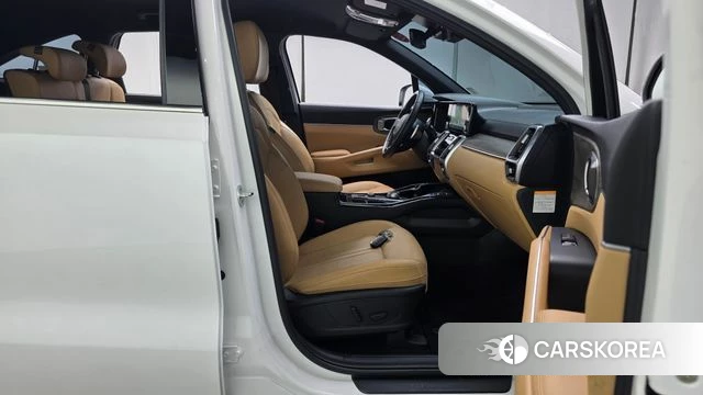 Kia Sorento 4th Generation id 4624412 из Кореи 18