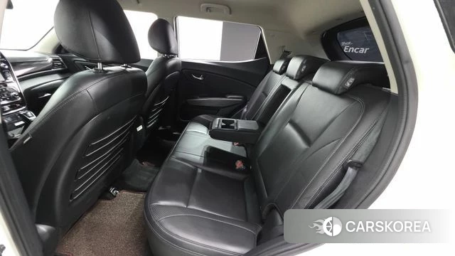 Ssangyong Berry New Tivoli id 4188106 из Кореи 18