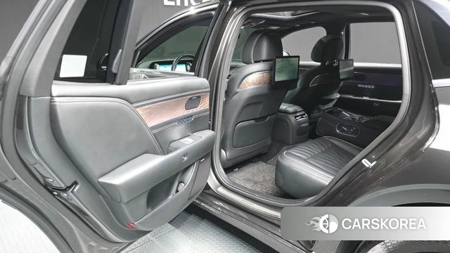 Genesis G90 (RS4) id 4550136 из Кореи 18
