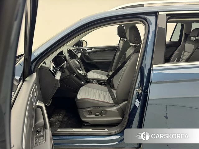 Volkswagen Tiguan L id 4258580 из Китая 18