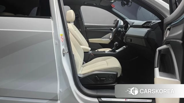 Audi Q3 (F3) id 4701654 из Кореи 18