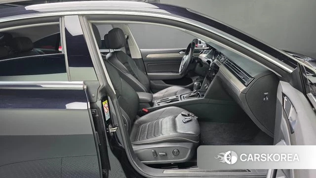 Volkswagen Arteon id 4741949 из Кореи 18