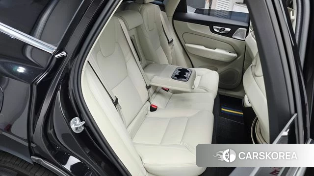 Volvo XC60 second Generation id 4407722 из Кореи 18