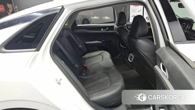 Kia K5 3rd generation id 4442873 из Кореи 18