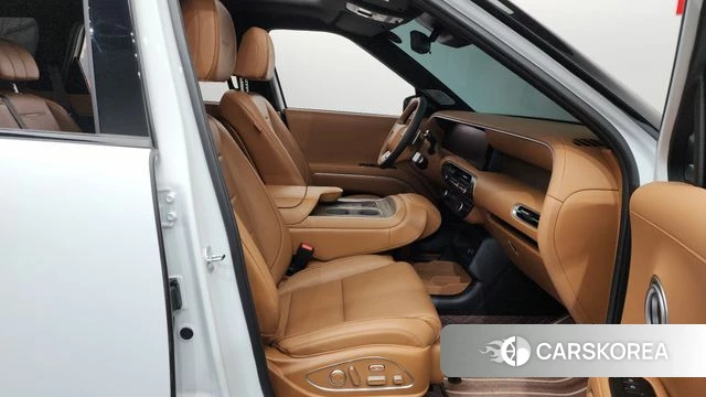 Hyundai Palisade (LX3) id 4421455 из Кореи 18