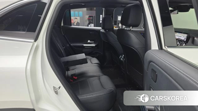 Mercedes-Benz EQA H243 id 4469884 из Кореи 18