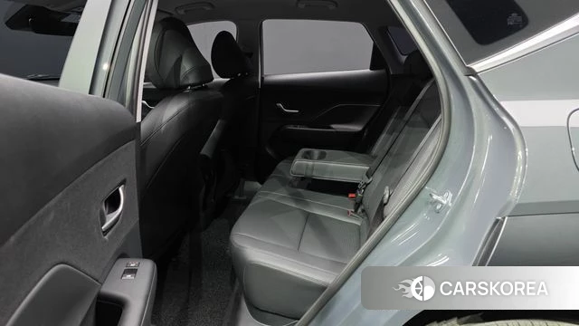 Hyundai Kona (SX2) id 4375029 из Кореи 18