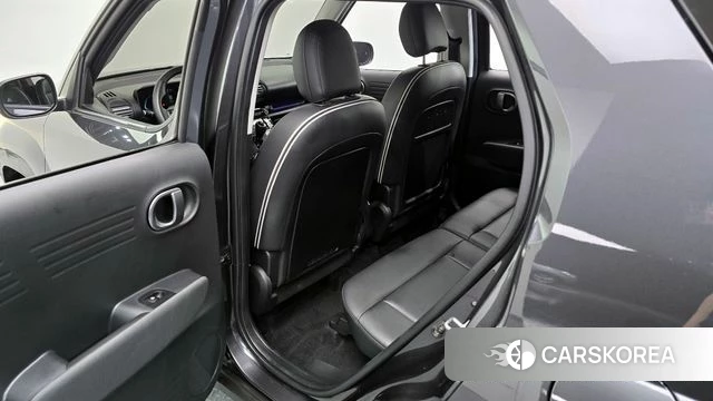 Hyundai Casper id 4302417 из Кореи 18