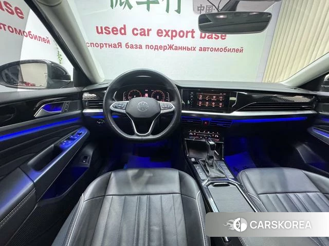 Volkswagen Passat id 4238926 из Китая 18