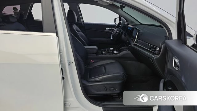 Kia Sportage 5th Generation id 4316377 из Кореи 18