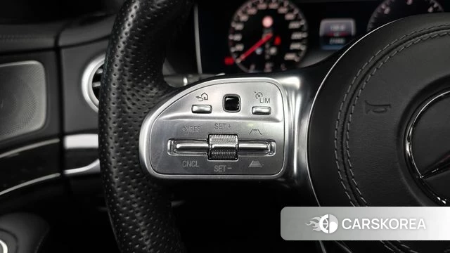Mercedes-Benz S-Class W222 id 4371938 из Кореи 18