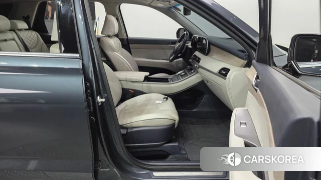 Hyundai Palisade id 4446921 из Кореи 18