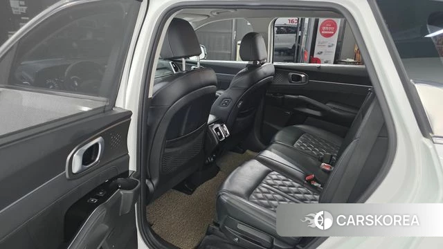Kia Sorento 4th Generation id 4657375 из Кореи 18