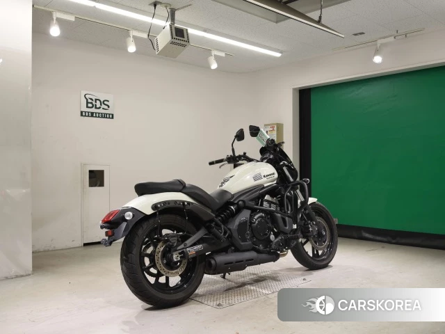 Проданный Kawasaki VULCAN 650S 2015 из Японии, фото 2
