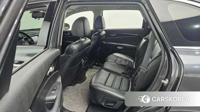 Kia The New Sorento id 4595889 из Кореи 18
