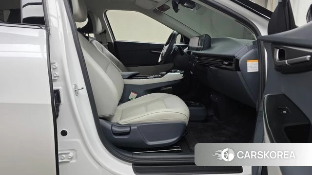 Kia EV6 id 4854297 из Кореи 18