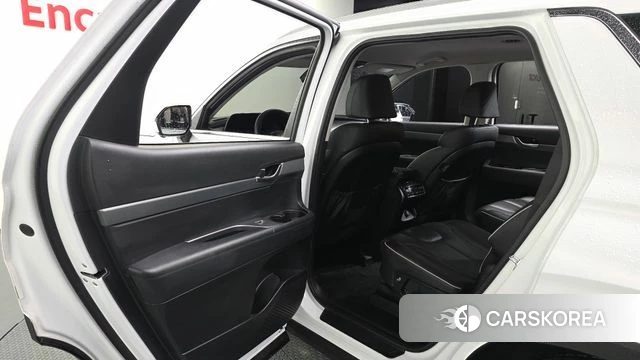 Hyundai The New Palisade id 4349982 из Кореи 18