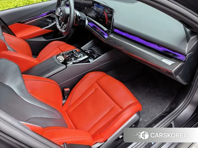 BMW M5 PHEV id 4301122 из Китая 18