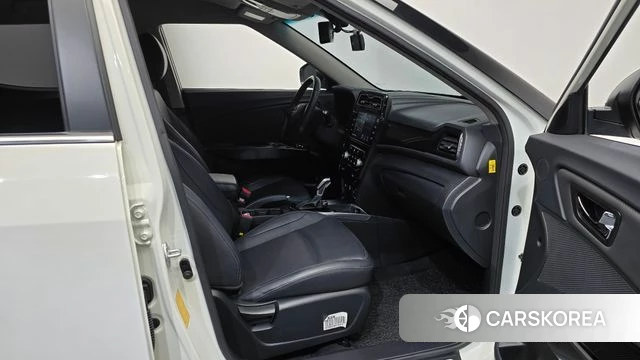 Ssangyong Berry New Tivoli id 4651973 из Кореи 18
