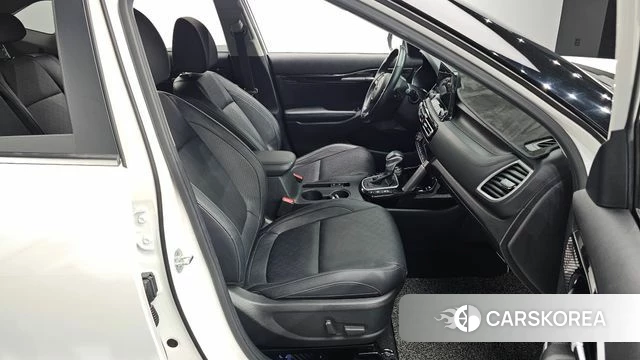 Kia Seltos id 4637837 из Кореи 18