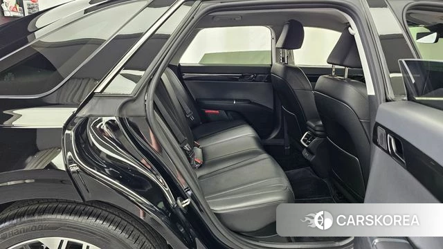 Hyundai Grandeur Hybrid (GN7) id 4618375 из Кореи 18
