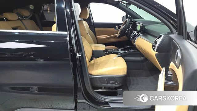 Kia Sorento 4th Generation id 4898929 из Кореи 18