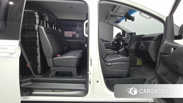 Hyundai Staria id 4872186 из Кореи 18