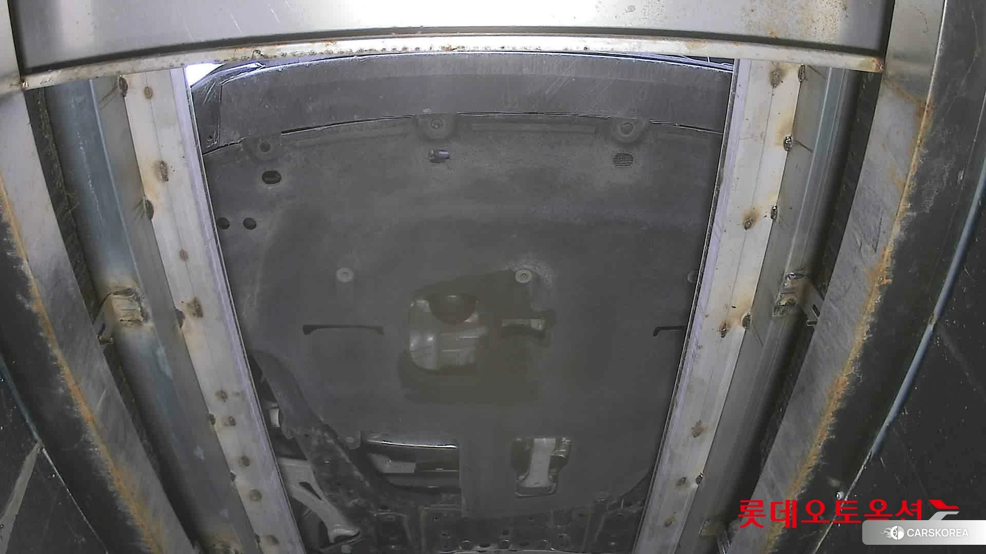 Kia K5 id 4289448 из Кореи 18