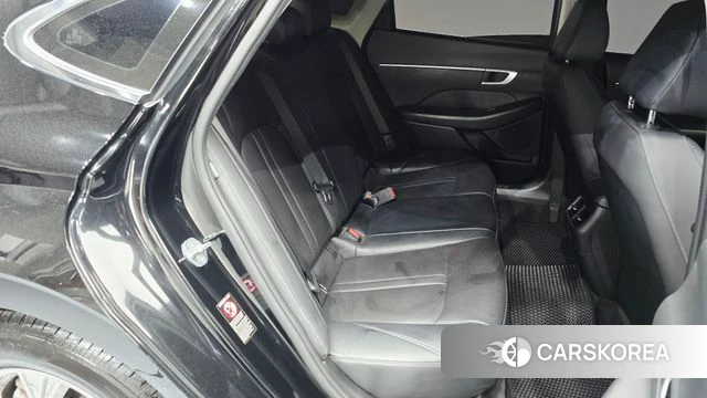 Hyundai Sonata (DN8) id 4231419 из Кореи 18