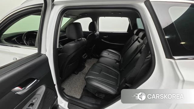 Hyundai The New Santa Fe id 4355992 из Кореи 18