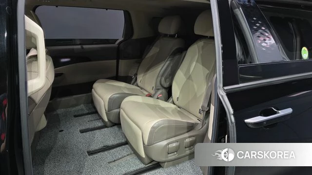 Kia Carnival 4th generation id 4741470 из Кореи 18