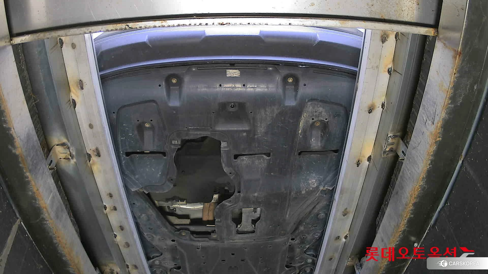 Hyundai Tucson id 3882075 из Кореи 18