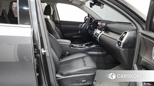 Kia Sorento 4th Generation id 4446375 из Кореи 18