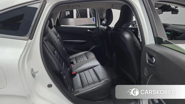 Renault Korea (Samsung) XM3 id 4864078 из Кореи 18