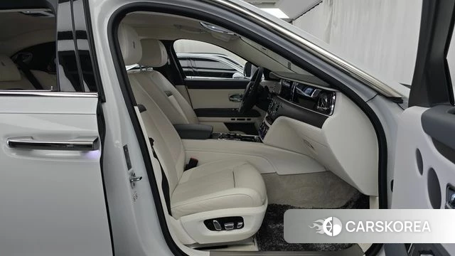 Rolls-Royce Ghost 2nd Generation id 4697851 из Кореи 18