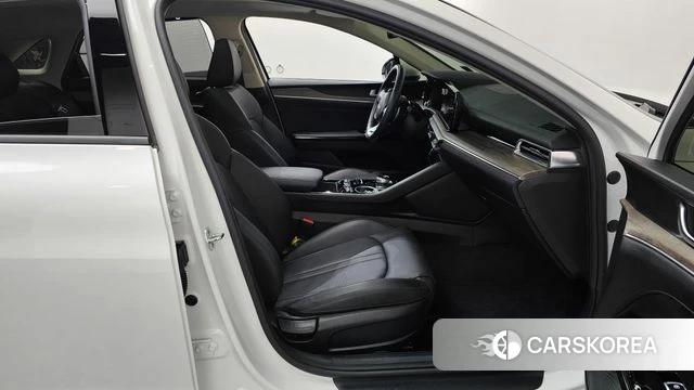 Kia K5 3rd generation id 4774566 из Кореи 18
