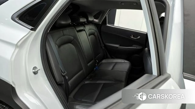 Hyundai Kona id 4284882 из Кореи 18
