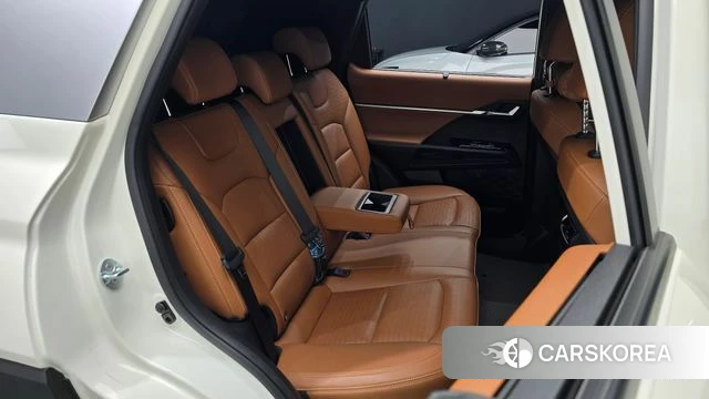 Ssangyong Torres id 4422209 из Кореи 18