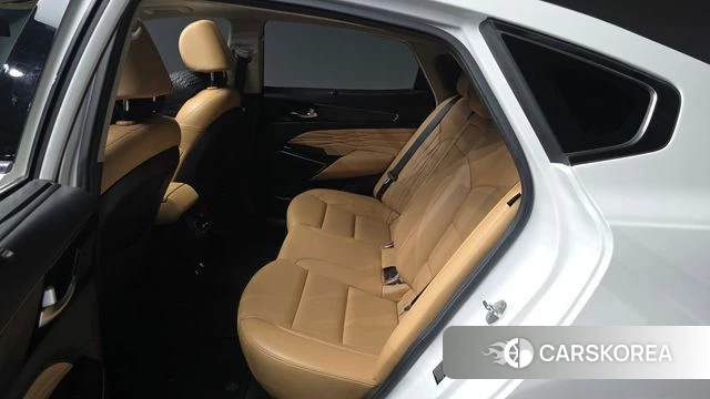 Kia K7 Premier id 4667347 из Кореи 18