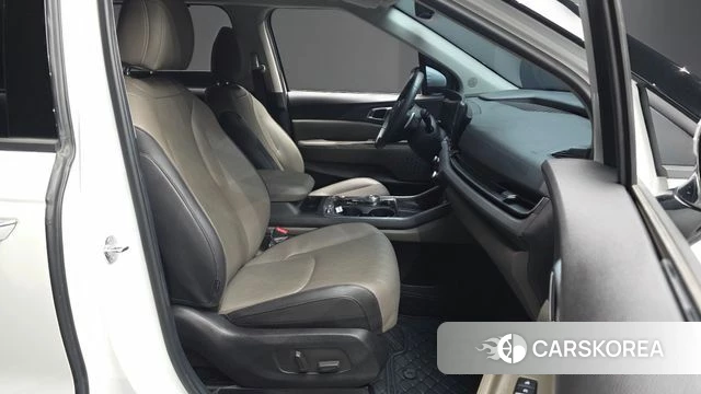 Kia The New Carnival 4th Generation id 4792260 из Кореи 18