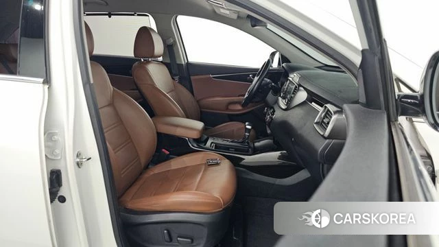 Kia The New Sorento id 4371583 из Кореи 18