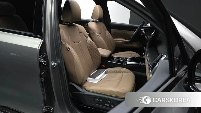 Kia The New Sorento 4th Generation id 4686389 из Кореи 18